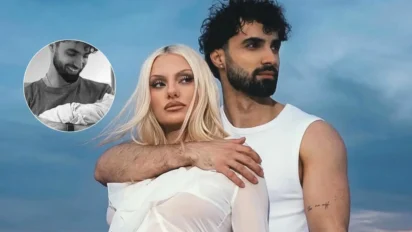 Alexandra Stan została mamą