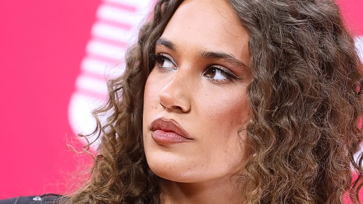 Alicja Szemplińska zmierzyła się z hitem Whitney Houston