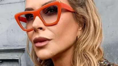 Anastacia zachwycała miliony fanów