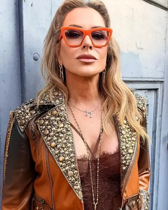 Anastacia