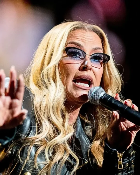 Anastacia