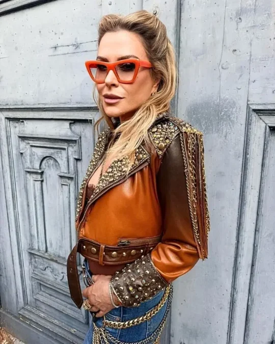Anastacia