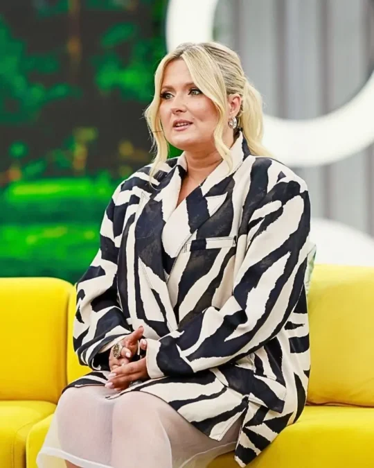 Gosia Andrzejewicz