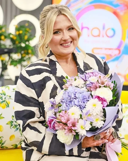 Gosia Andrzejewicz