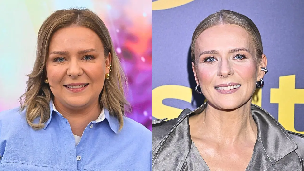 Aneta Zając pokazała efekty swojej przemiany