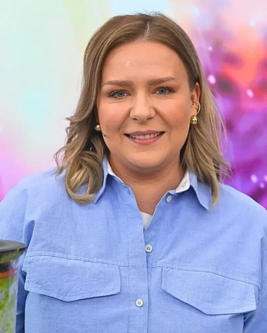 Aneta Zając