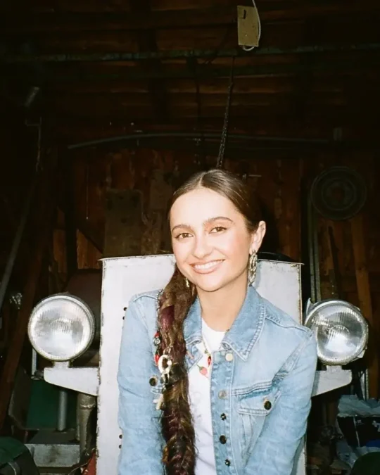 Ania Szlagowska