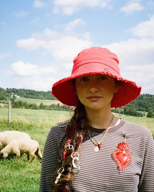 Ania Szlagowska
