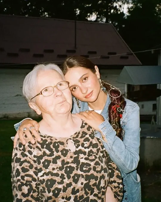 Ania Szlagowska