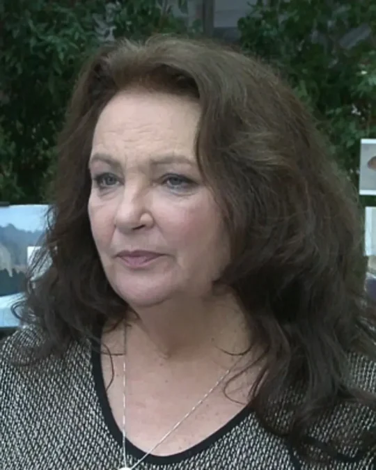 Anna Dymna