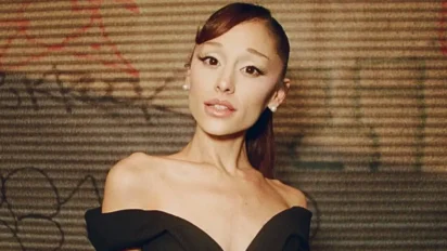 Ariana Grande zabrała głos po głośnym oświadczeniu