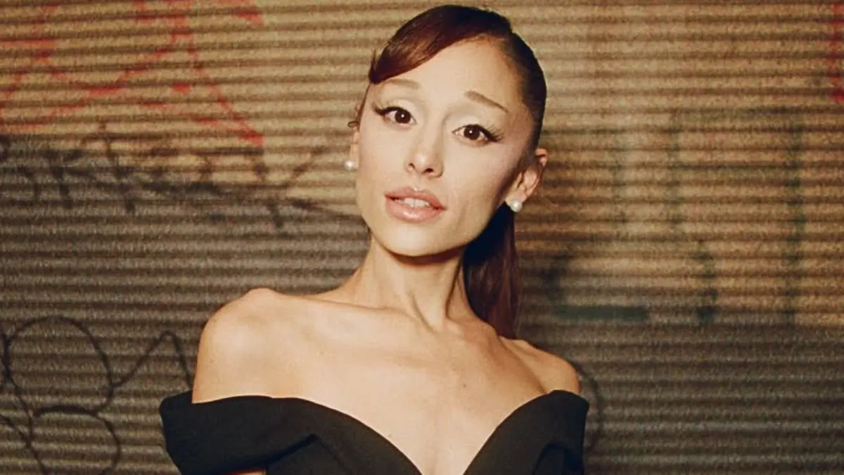 Ariana Grande zabrała głos po głośnym oświadczeniu