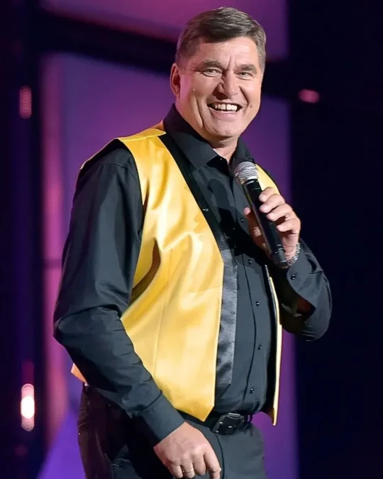 Bayer Full, Sławomir Świerzyński