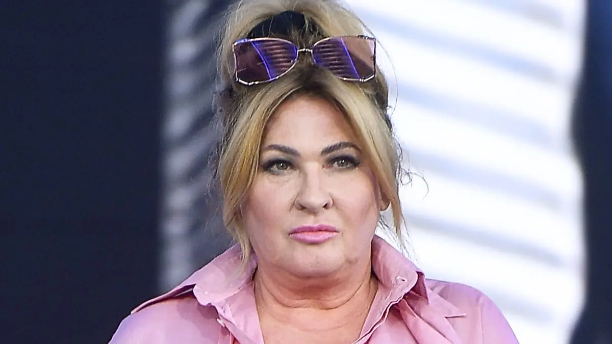 Beata Kozidrak pokazała zupełnie inną twarz!