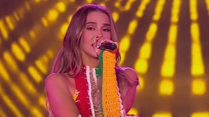 Blanka wystąpiła podczas finału Miss Supranational 2026