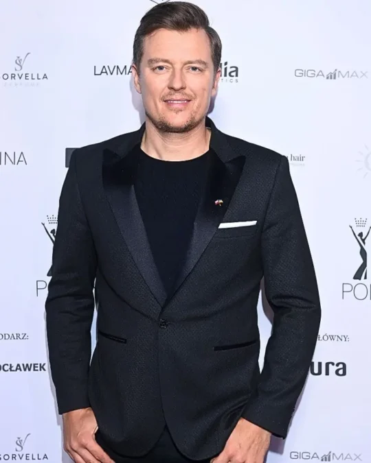 Rafał Brzozowski