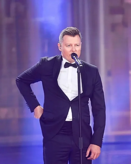 Rafał Brzozowski