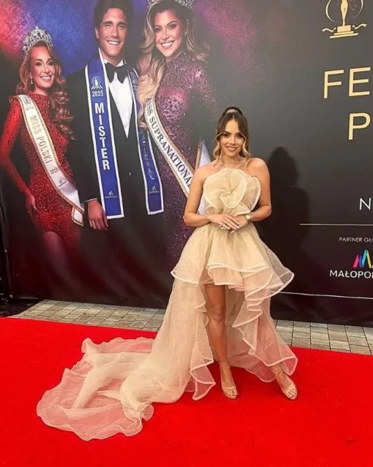 Agata Buczkowska