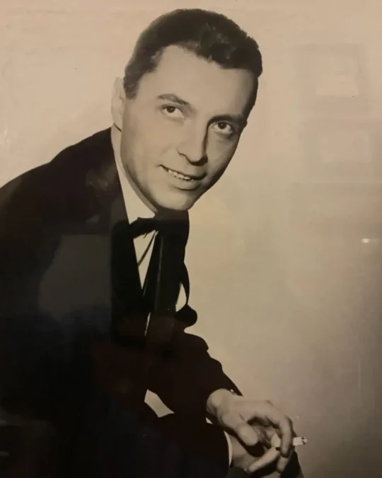 Janusz Budzyński