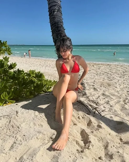 Camila Cabello