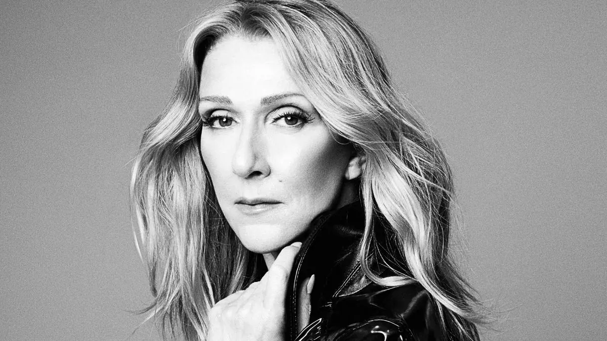Celine Dion