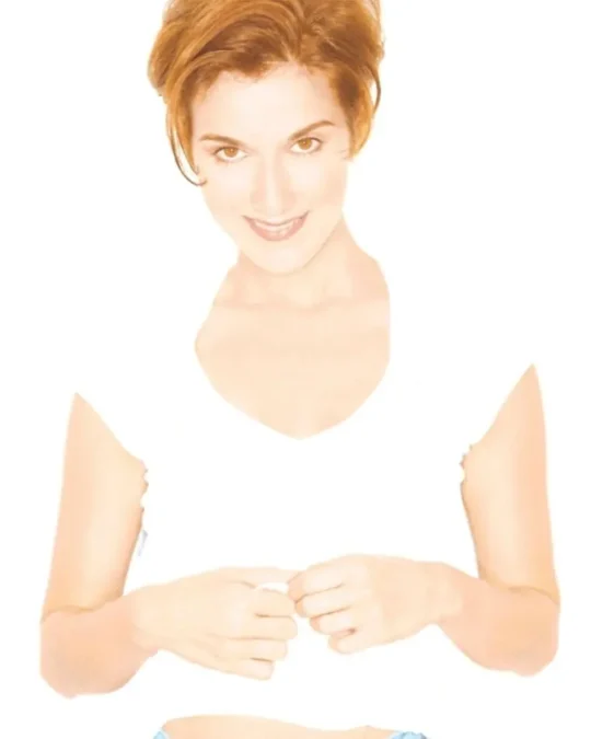 Celine Dion