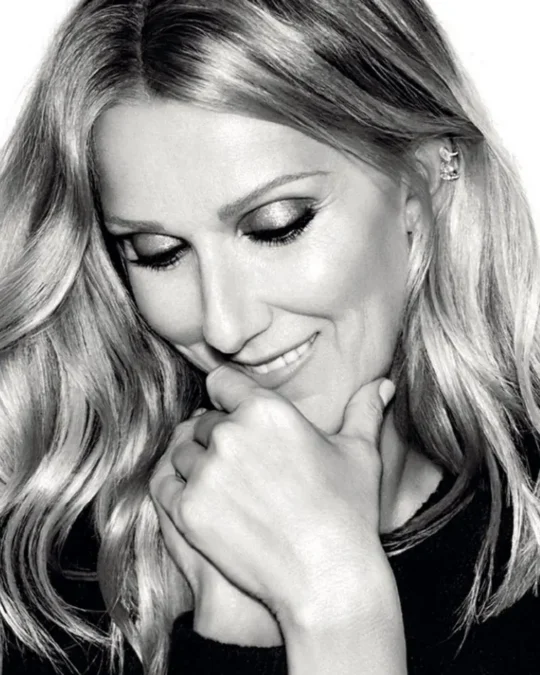 Celine Dion