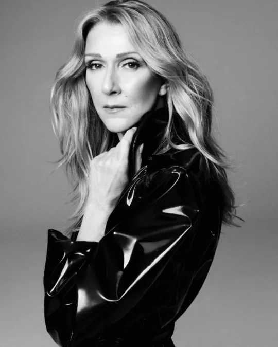Celine Dion