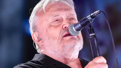 Krzysztof Cugowski zaśpiewał w rodzinnym mieście