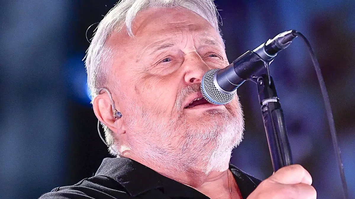 Krzysztof Cugowski zaśpiewał w rodzinnym mieście