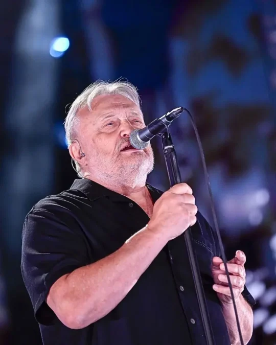 Krzysztof Cugowski