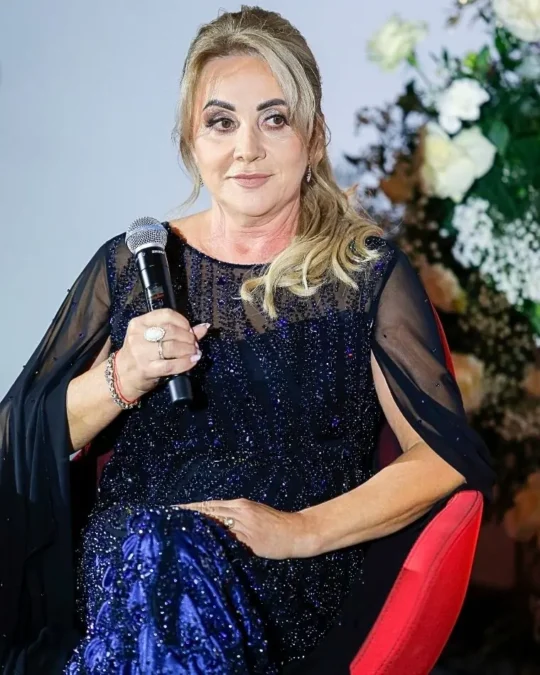 Danuta Martyniuk