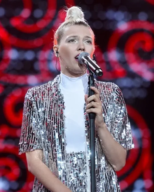 Daria Zawiałow