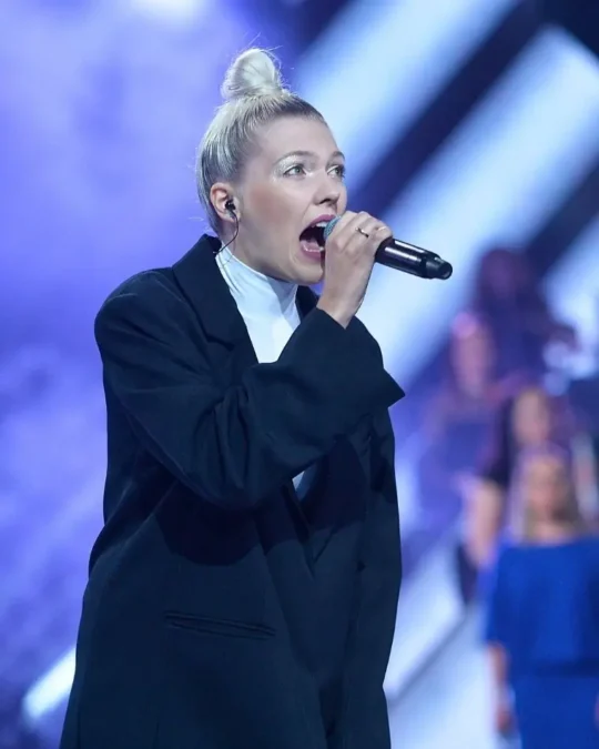 Daria Zawiałow