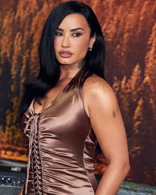 Demi Lovato