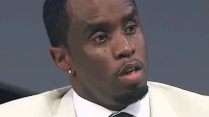 Sean "Diddy" Combs ma nowy termin zwolnienia z więzienia
