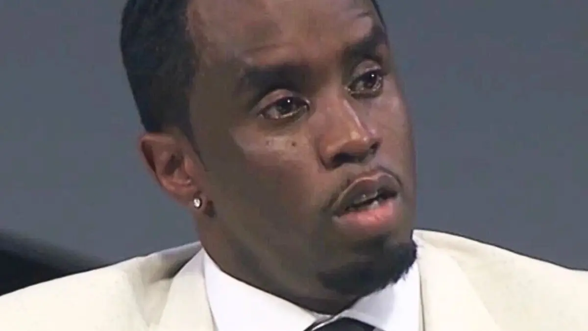 Sean "Diddy" Combs ma nowy termin zwolnienia z więzienia