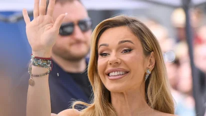 TVP odpowiedziała na doniesienia o Dodzie i "The Voice of Poland"