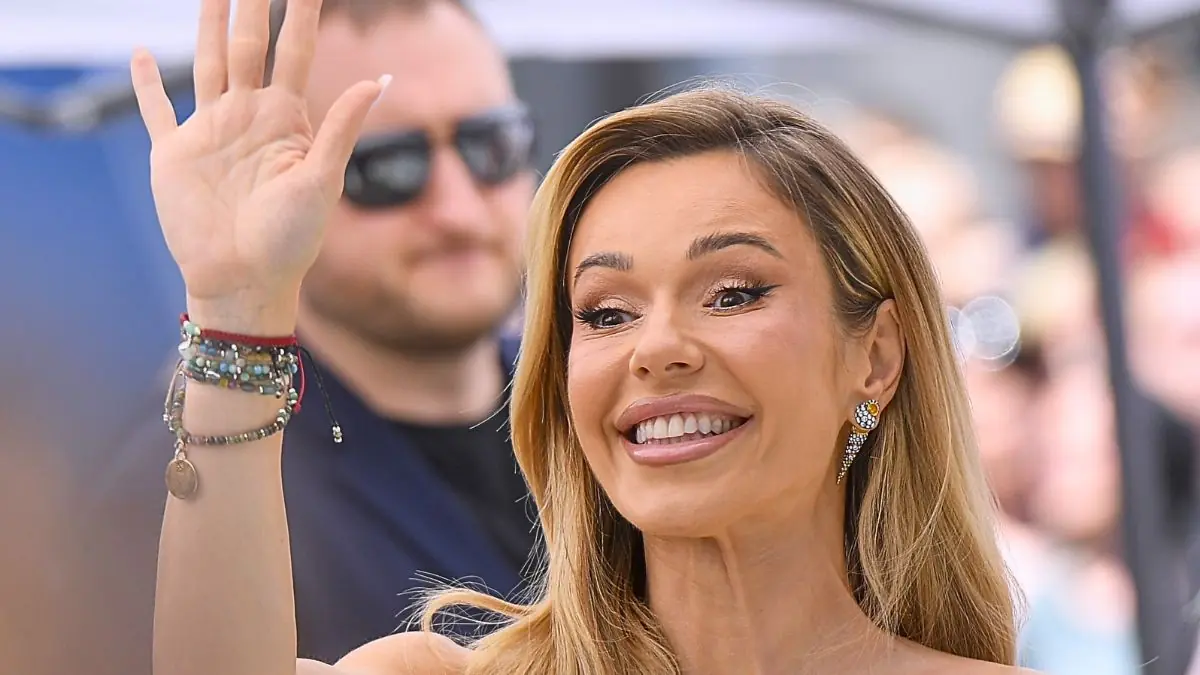 TVP odpowiedziała na doniesienia o Dodzie i "The Voice of Poland"