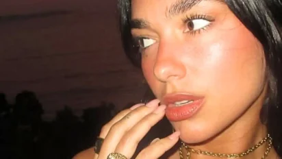 Dua Lipa świętuje 31. urodziny