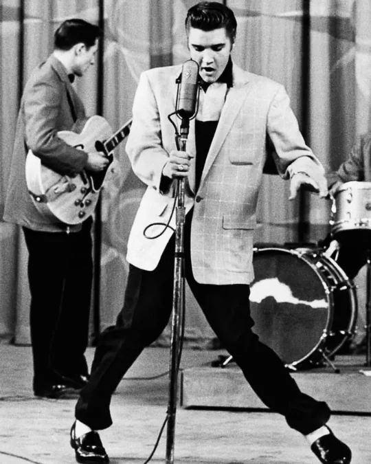 Elvis Presley