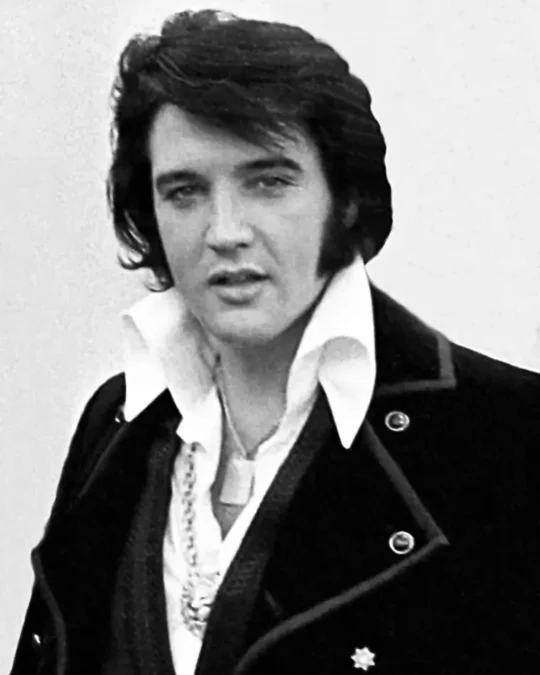 Elvis Presley
