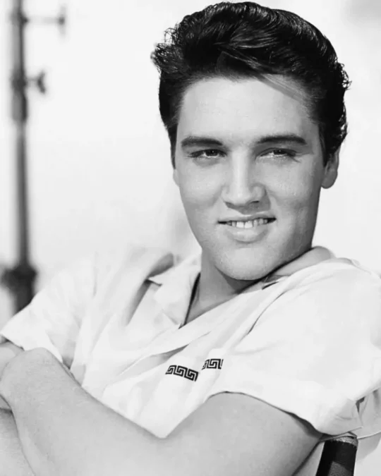 Elvis Presley