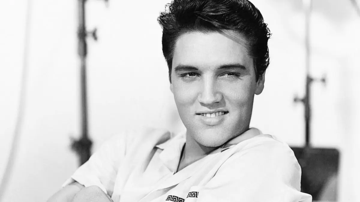 Elvis Presley rozsławił ten przebój, ale nie był pierwszy