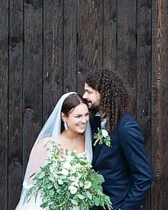 Ewa Farna, Martin Chobot