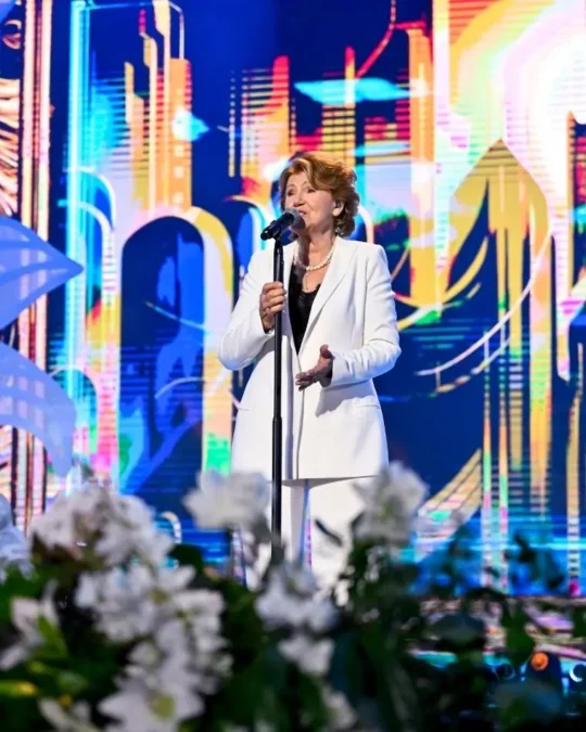 Halina Frąckowiak