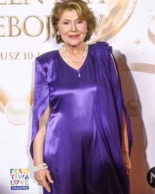 Halina Frąckowiak