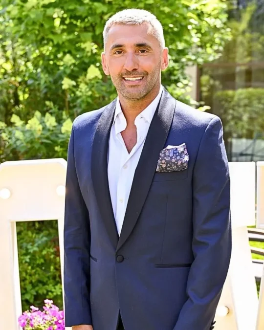 Rafał Maserak
