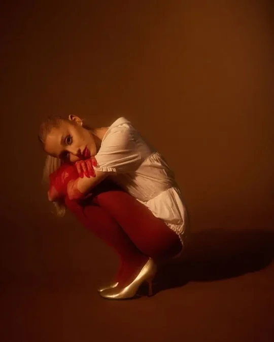 Ariana Grande