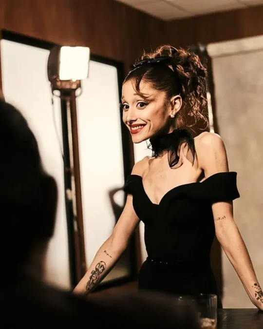 Ariana Grande